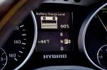 Mercedes-Benz ML450 Hybrid 2009 года